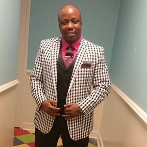 Meet your Posher, Anthony